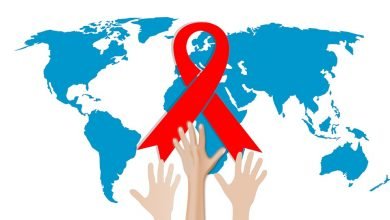 HIV, AIDS, ODHA, Pengidap HIV, Virus HIV, AIDS, 1 Desemeber, Hari HIV AIDS.