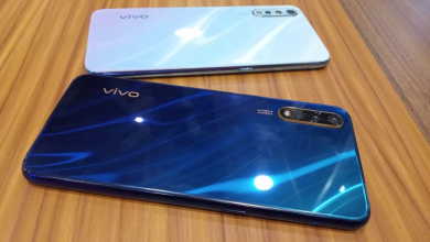 vivo S1